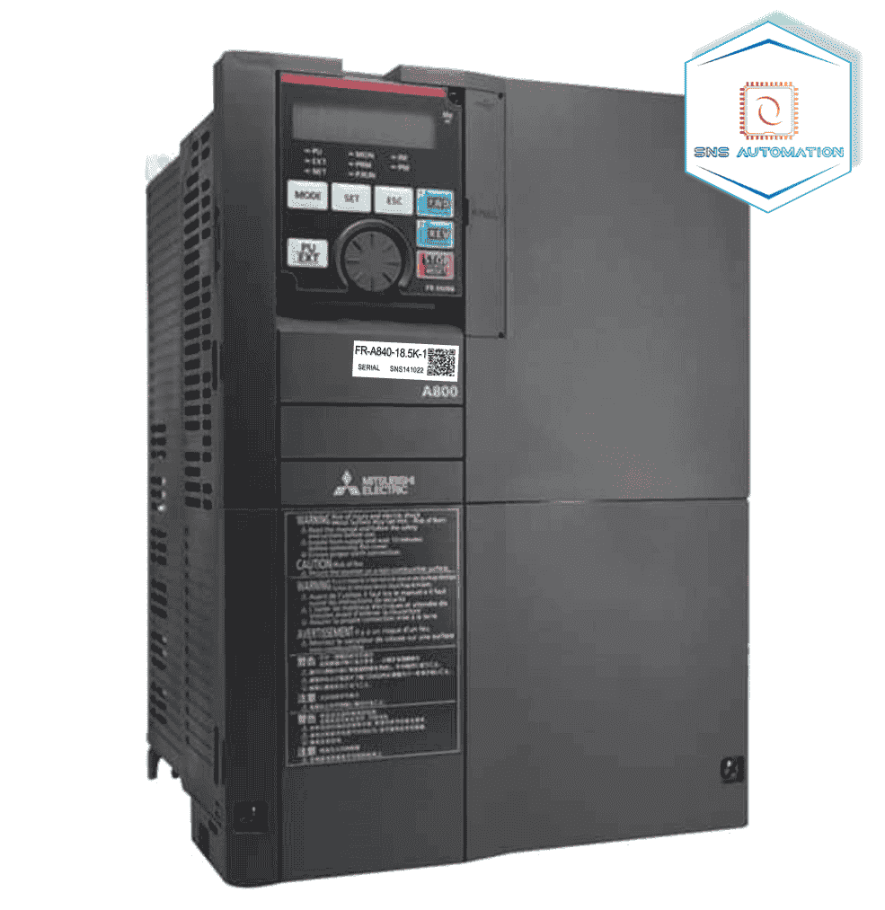 FR-A840-18.5K