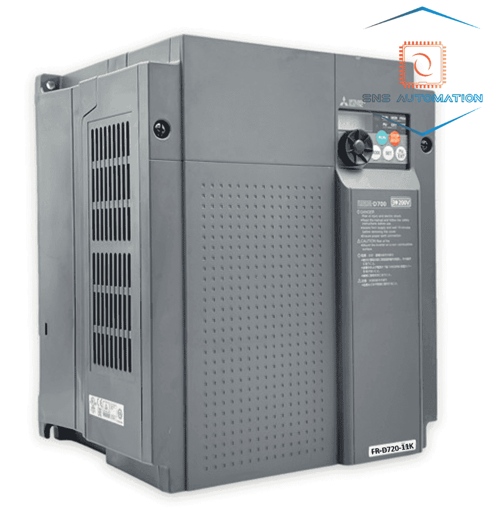 Biến tần FR-D720-11K