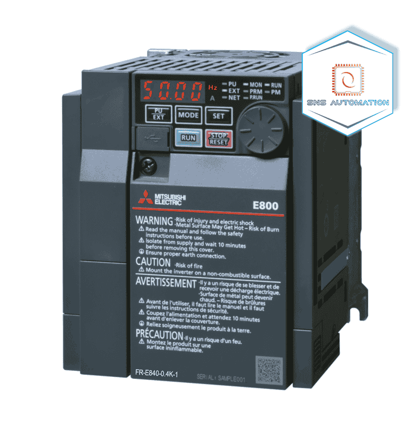 FR-E820-0.4K