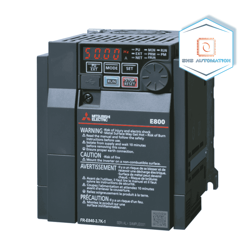 FR-E820-3.7K