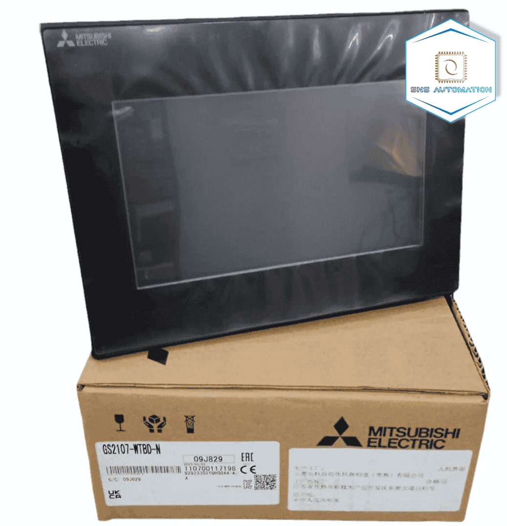 hmi GS2107-WTBD-N