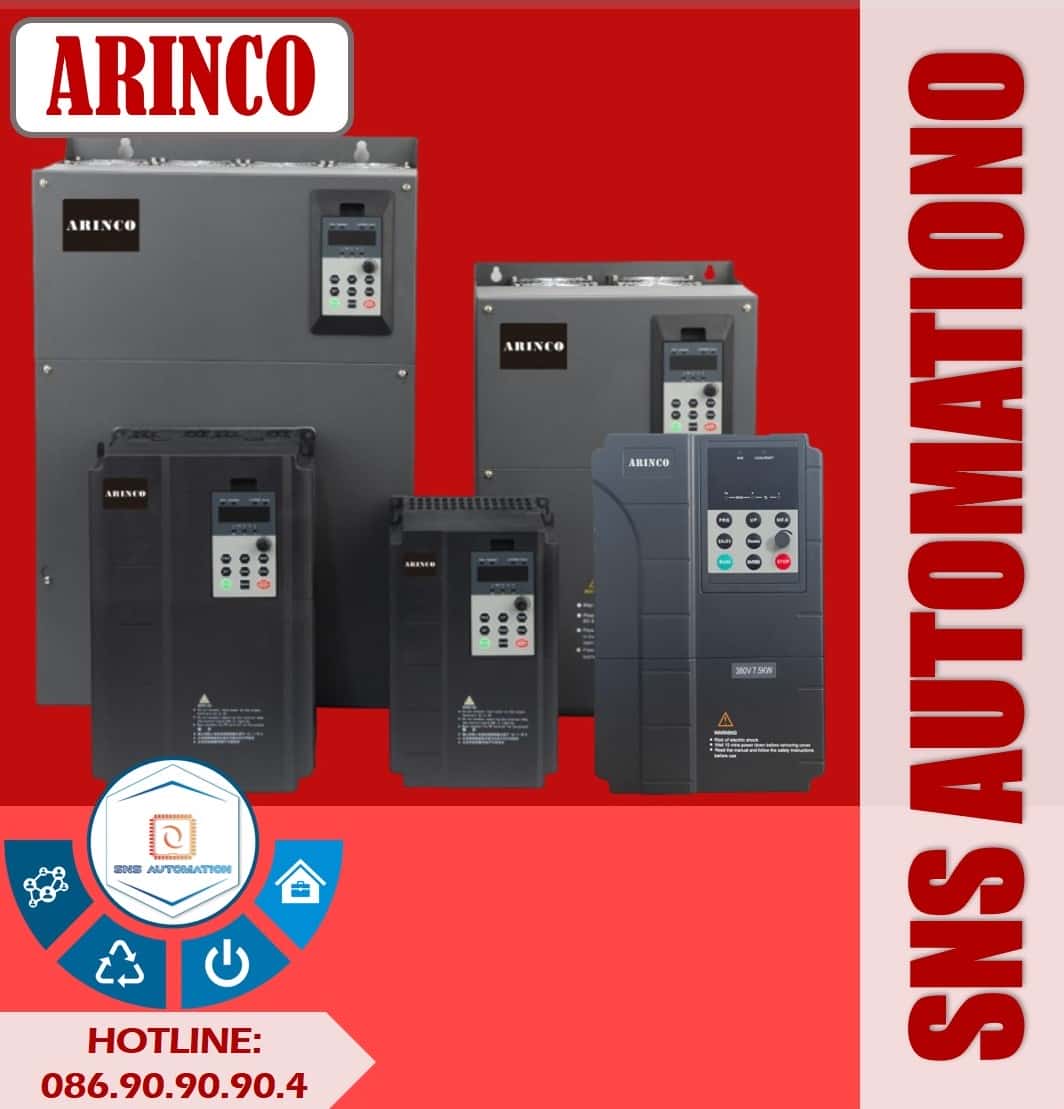 Biến tần AM3-0-1R5G1