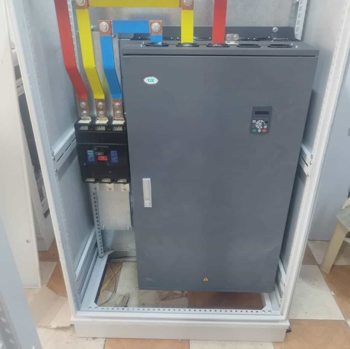 biến tần giá rẻ