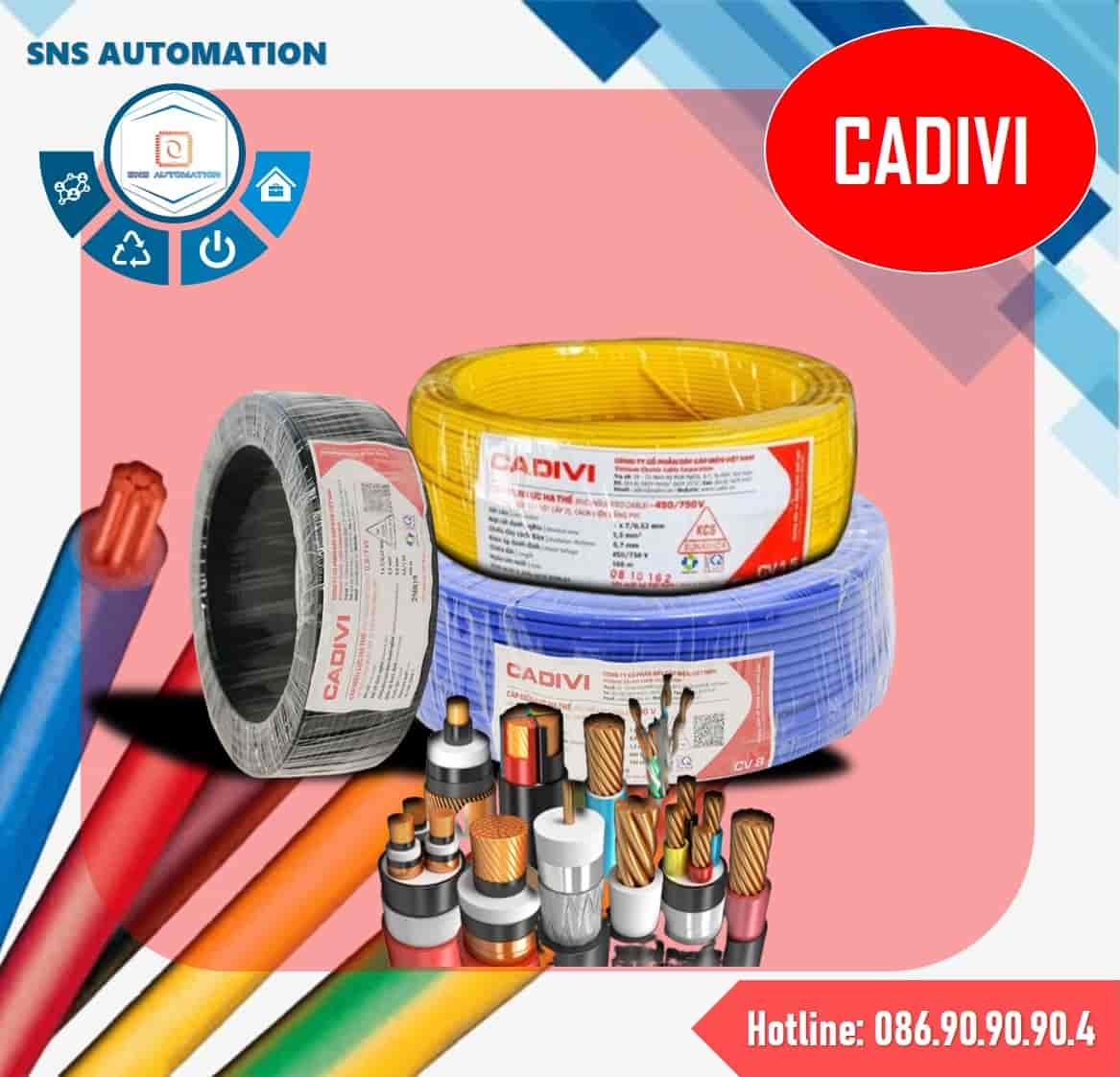cadivi