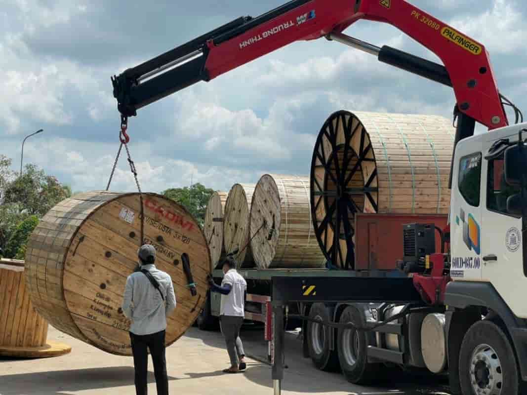 CÁP CADIVI - LỰA CHỌN HOÀN HẢO CHO MỌ I CÔNG TRÌNH ĐIỆN
