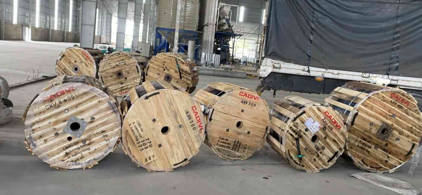 CÁP CADIVI - LỰA CHỌN HOÀN HẢO CHO MỌ I CÔNG TRÌNH ĐIỆN