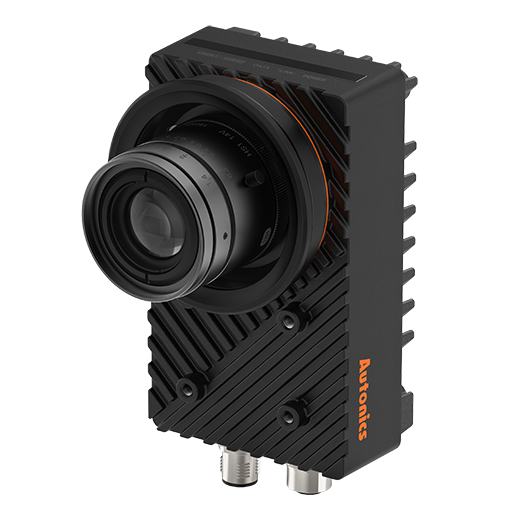 Vision Autonics