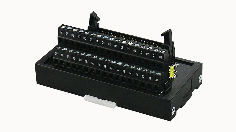 Domino cho PLC Omron CJ1M CPU21/22/23
