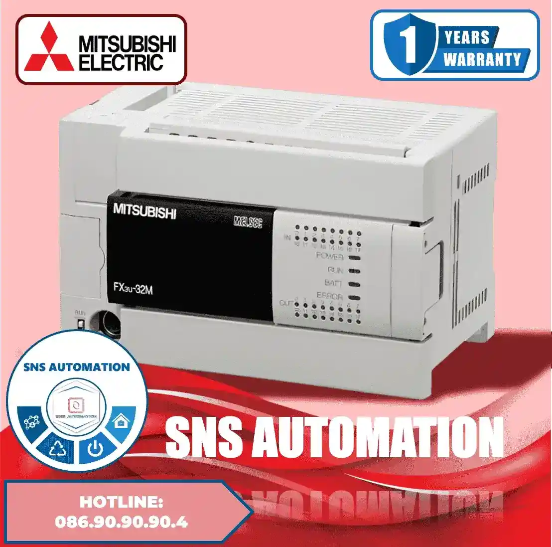 fx3u-32mt