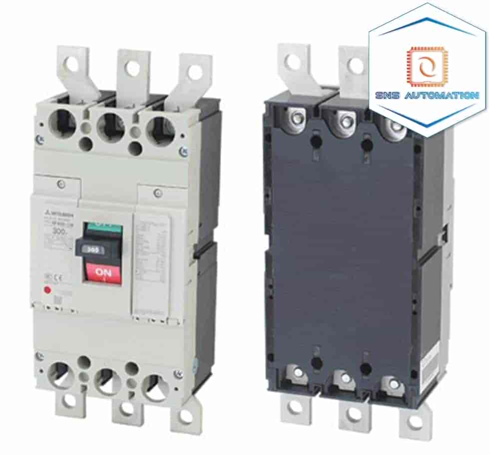 NF400-CW 3P 500A
