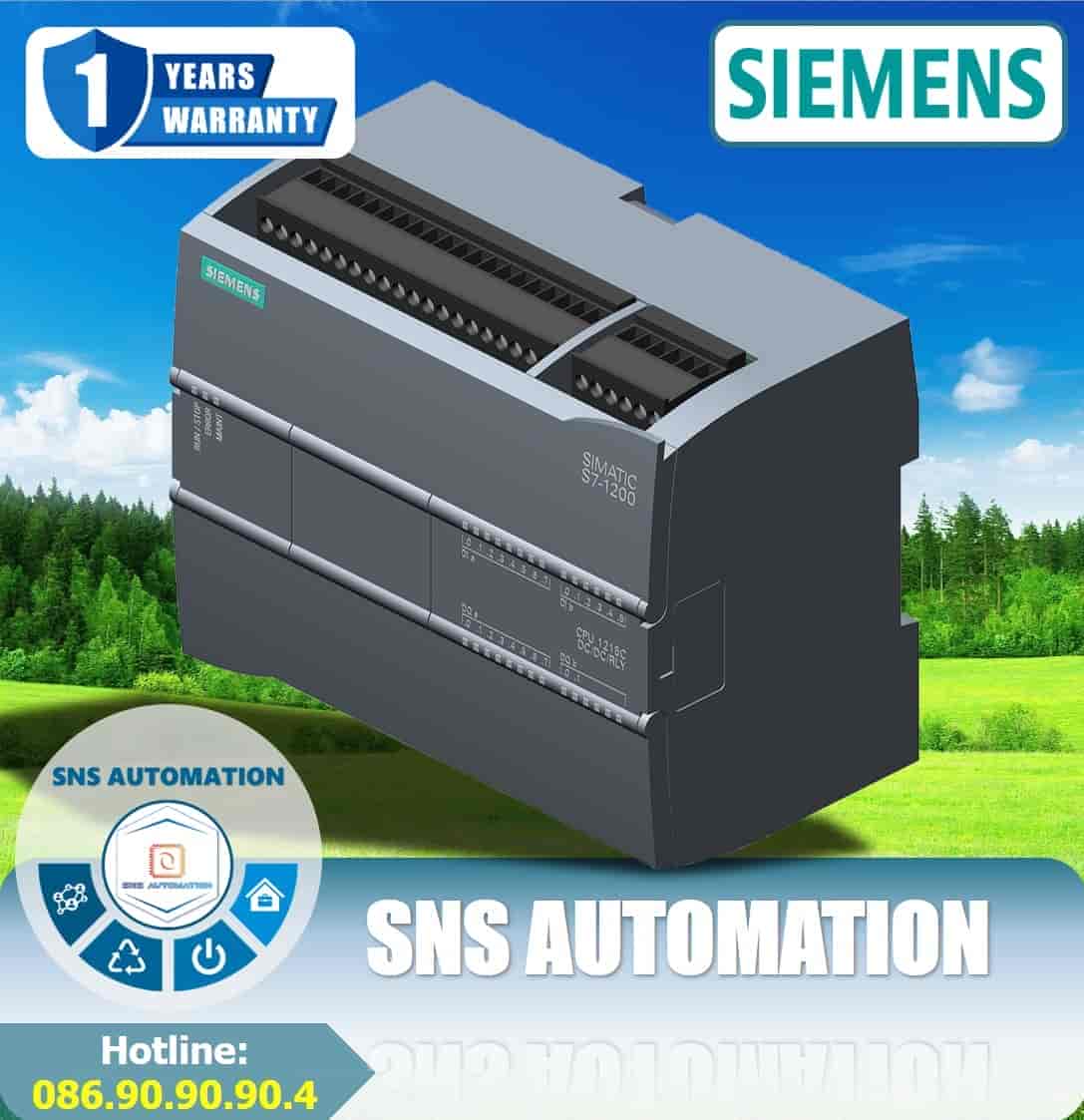 6ES7215-1HG40-0XB0