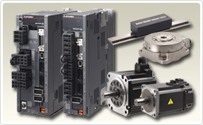 Servo Mitsubishi MR-J4A