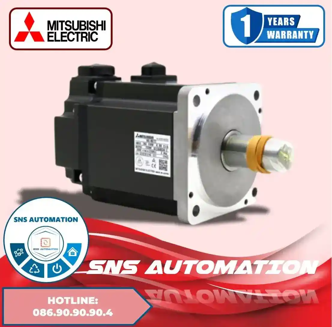 Động cơ servo HG-KR43